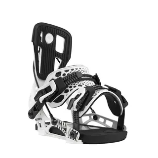 Nidecker Flow Nx2 (26/27) White