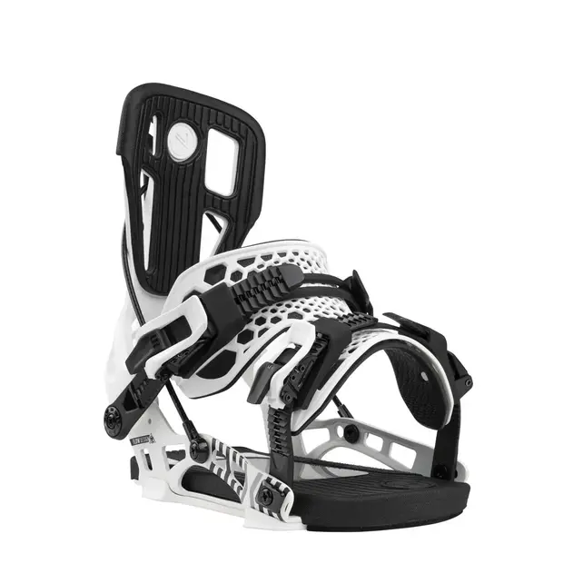Nidecker Flow Nx2 (26/27) White