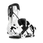 Nidecker Flow Nx2 (26/27) White