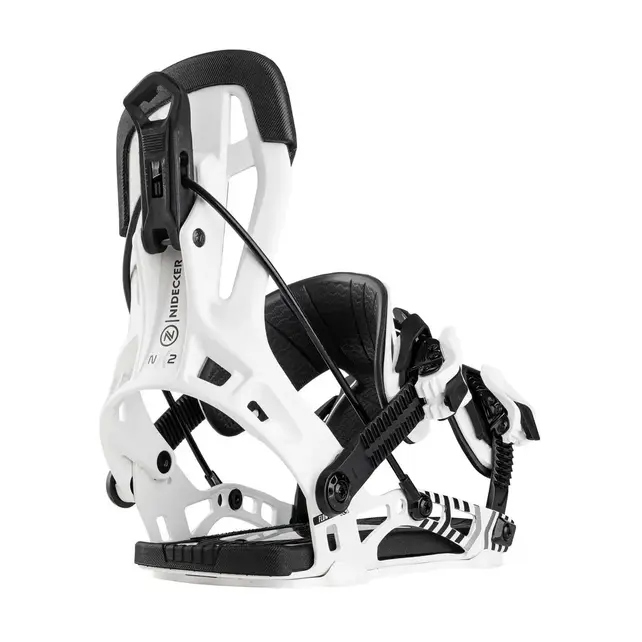Nidecker Flow Nx2 (26/27) White