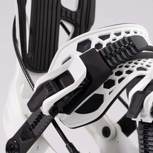 Nidecker Flow Nx2 (26/27) White