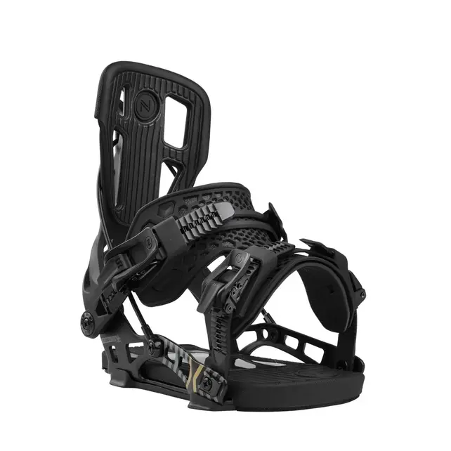 Nidecker Flow Nx2 (26/27) Black