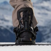 Nidecker Flow Nx2 (26/27) Black