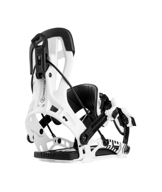 Nidecker Flow Nx2 (26/27) White
