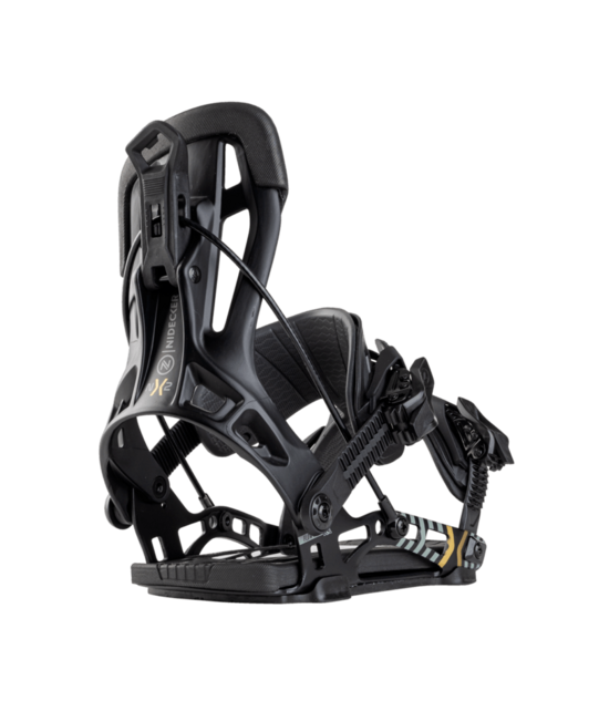 Nidecker Flow Nx2 (26/27) Black