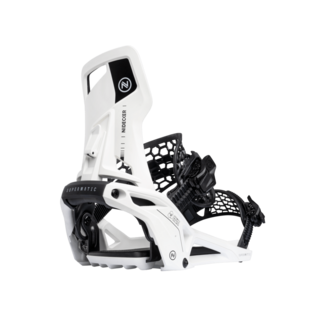 Nidecker Og Supermatic® (26/27) White