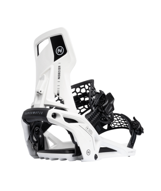 Nidecker Og Supermatic® (26/27) White