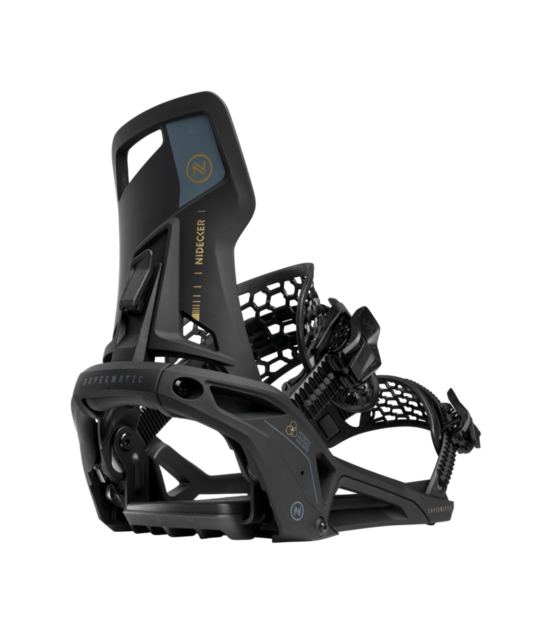 Nidecker Og Supermatic® (26/27) Black