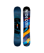 Nidecker Play (26/27) Blue/Black