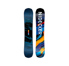 Nidecker Play (26/27) Blue/Black