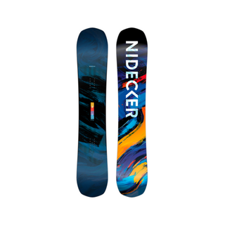 Nidecker Play (26/27) Blue/Black