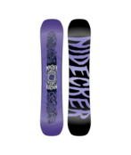 Nidecker Sensor Men (26/27) Black/Purple