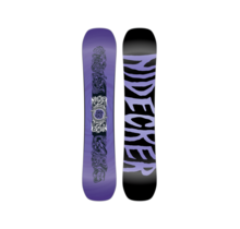 Nidecker Sensor Men (26/27) Black/Purple