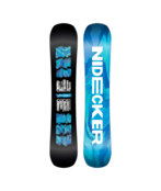 Nidecker Cheat Code Youth (26/27) Black/Green/White