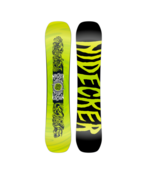 Nidecker Sensor Youth (26/27) Black/Yellow/White
