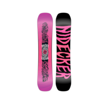 Nidecker Sensor Women (26/27) Black/Pink/White