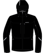 Karbon Atlas (26/27) Black