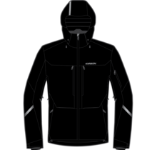 Karbon Atlas (26/27) Black