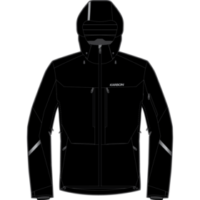Karbon Atlas (26/27) Black