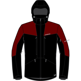 Karbon Triton (26/27) Black