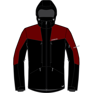 Karbon Triton (26/27) Black