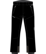 Karbon Oros (26/27) Black