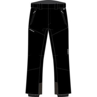 Karbon Oros (26/27) Black