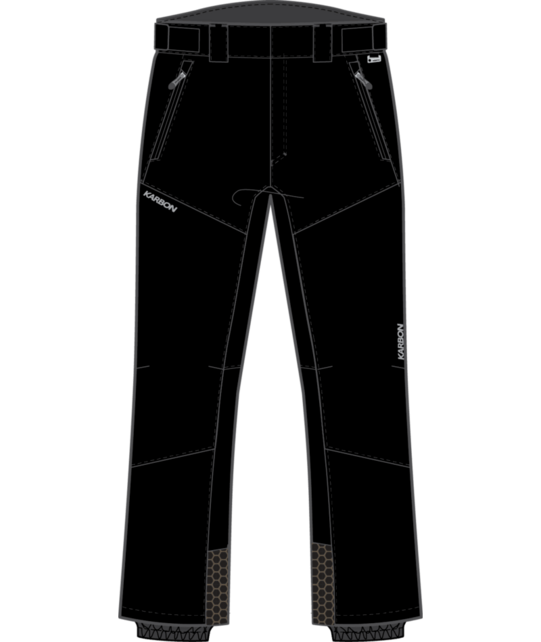 Karbon Oros (26/27) Black