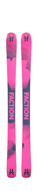 Faction Prodigy 0 (26/27)