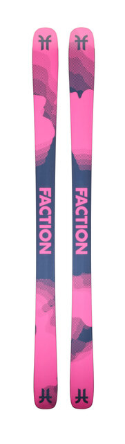 Faction Prodigy 1 (26/27)