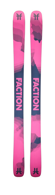 Faction Prodigy 2 (26/27)