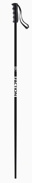 Faction Prodigy Poles (26/27) Black