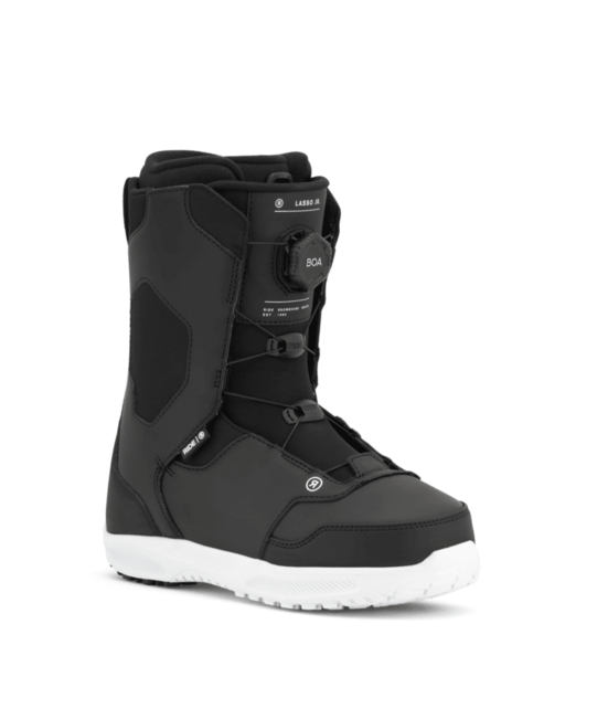Ride Lasso Jr (26/27) Black