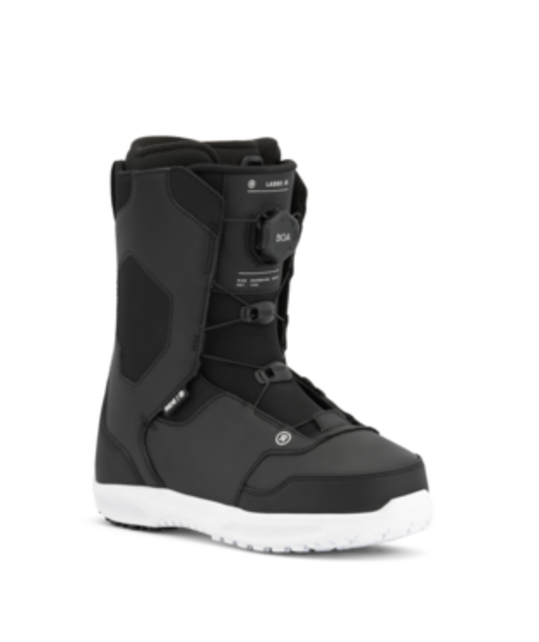 Ride Lasso Jr (26/27) Black