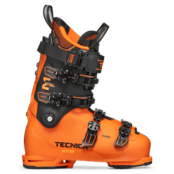 Tecnica Mach1 Hv 130 (26/27) Icon Orange / Black