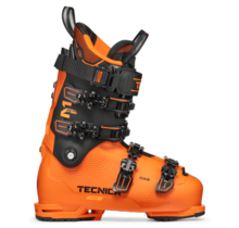 Tecnica Mach1 Hv 130 (26/27) Icon Orange / Black
