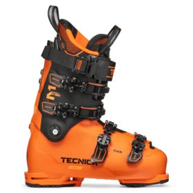 Tecnica Mach1 Hv 130 (26/27) Icon Orange / Black