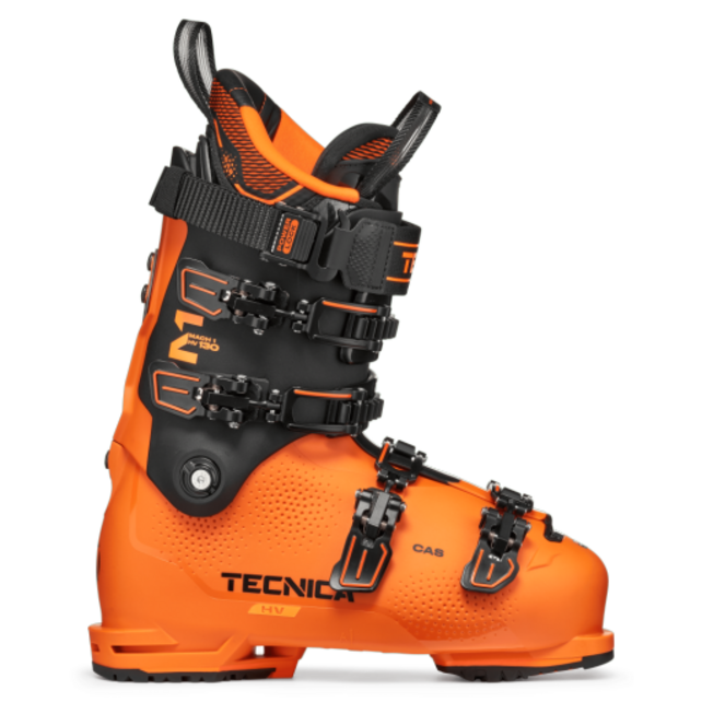 Tecnica Mach1 Hv 130 (26/27) Icon Orange / Black