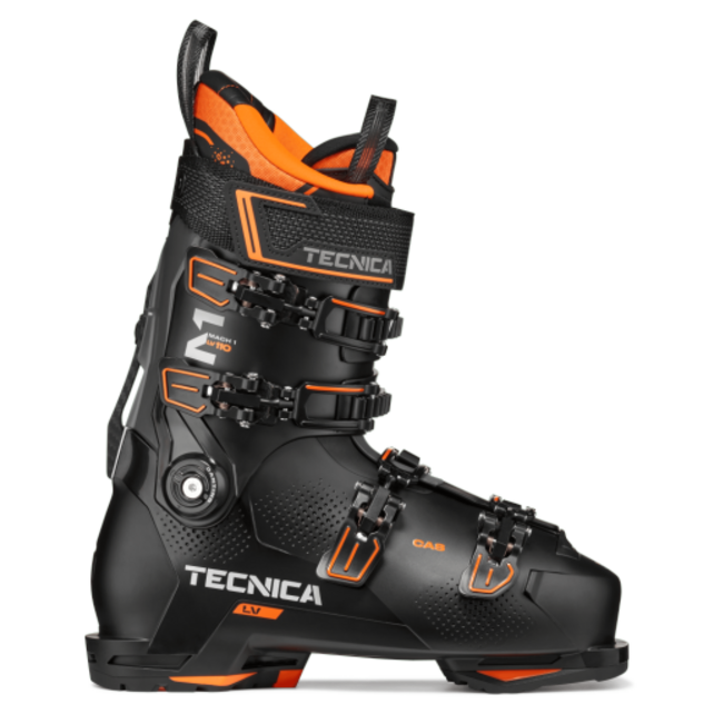 Tecnica Mach1 Lv 110 (26/27) Black