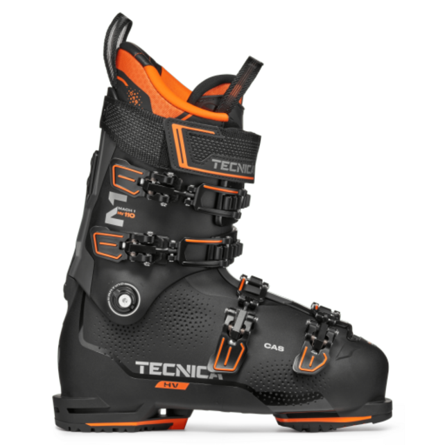 Tecnica Mach1 Hv 110 (26/27) Black
