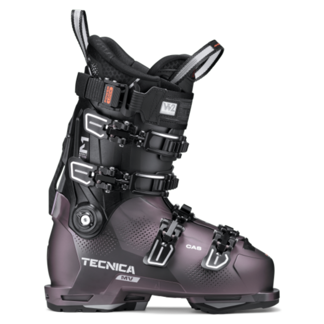 Tecnica Mach1 Mv 115 W (26/27) Iridescent Boreal