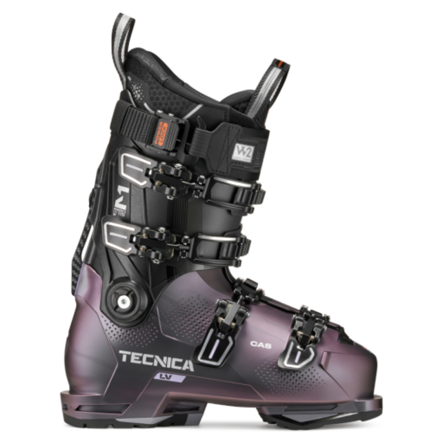 Tecnica Mach1 Lv 115 W (26/27) Iridescent Boreal