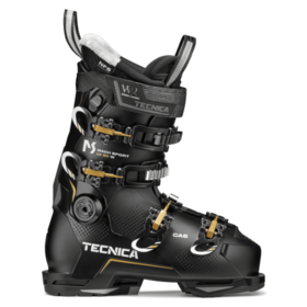 Tecnica Mach Sport Lv 85 W (26/27) Black