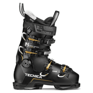 Tecnica Mach Sport Lv 85 W (26/27) Black