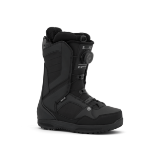 Ride Sage (26/27) Black