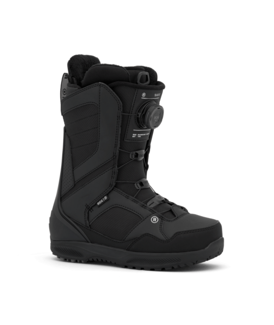 Ride Sage (26/27) Black