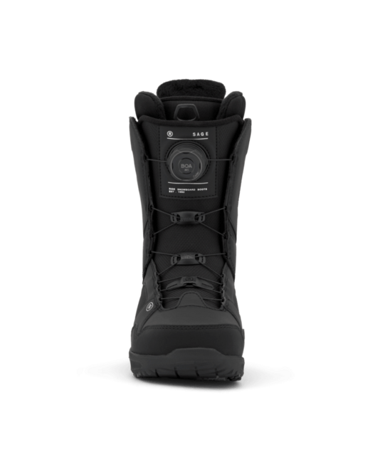 Ride Sage (26/27) Black