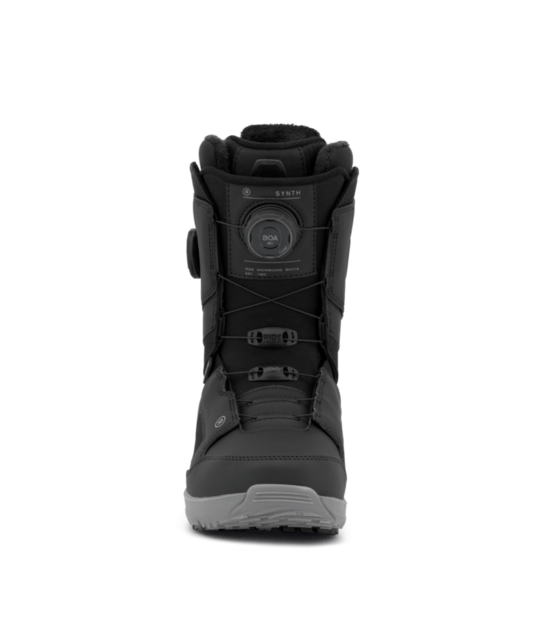 Ride Synth (26/27) Black