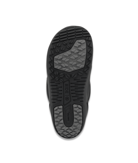 Ride Anthem (26/27) Black