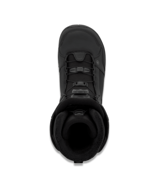 Ride Anthem (26/27) Black